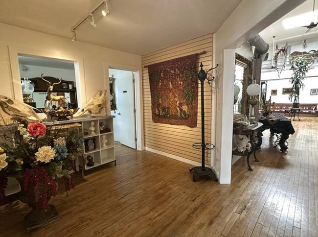 Photo - 706 W Pennway St Unit A