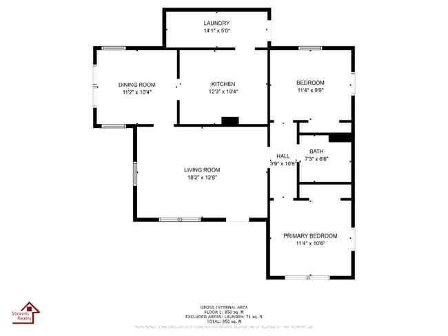 The Home Meant For You - The Home Meant For You