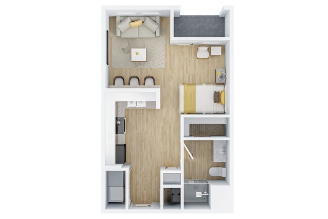 Photo - Opal Point at Kyle