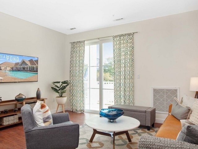 Residences at Great Pond