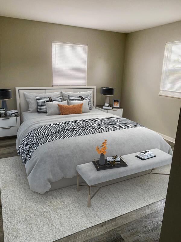 Photo - 628 Wooddale Terrace Unidad Apt 1006