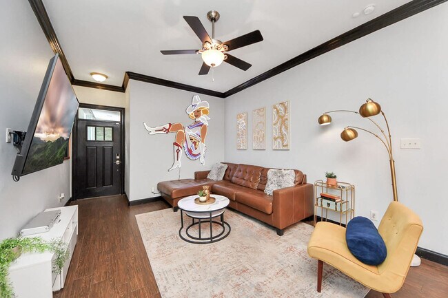 Photo - 3514 Ajax St Unidad ID1047956P