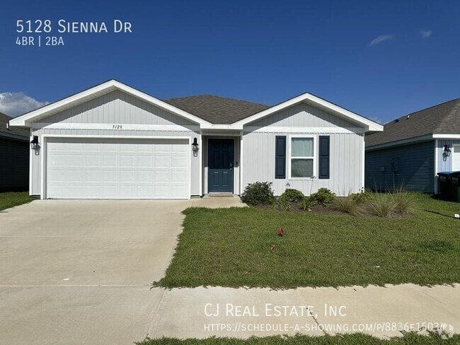 Building Photo - 5128 Sienna Dr Rental