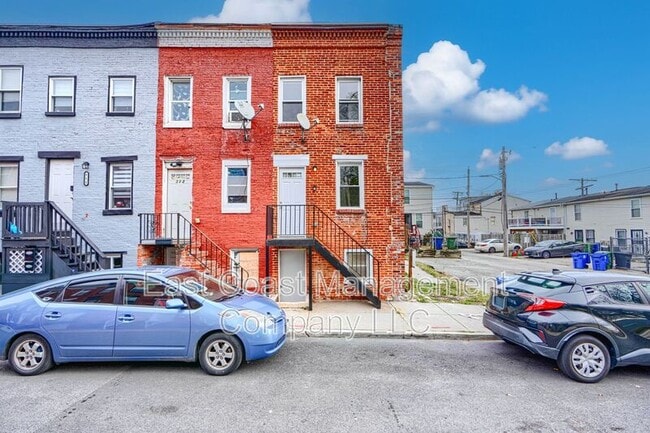 Photo - 515 Archer St