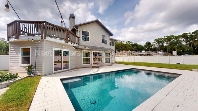 Building Photo - 12345 Tracy Ann Rd Rental