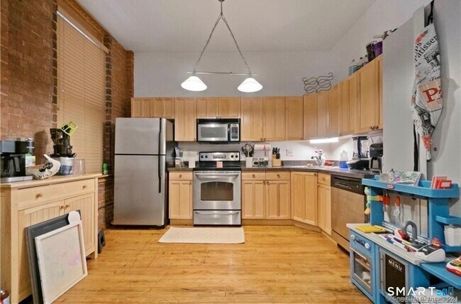 Photo - 325 Lafayette St Unit 4108