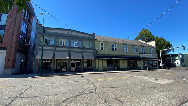 Building Photo - Cunningham Building Rental