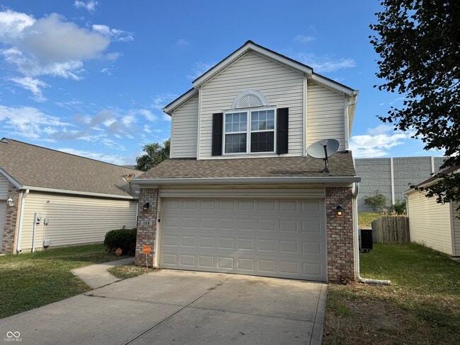 120 Gazebo Dr