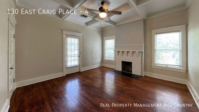 Photo - 130 E Craig Pl Unit 4