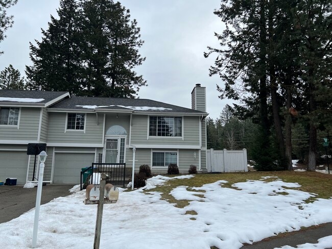 Photo - 12521 N Fairwood Dr House