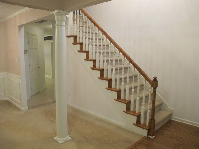 Photo - Spacious home Corner Lot, Walk to Stallings Island School