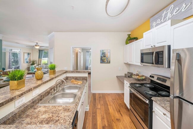 Photo - MAA Research Park