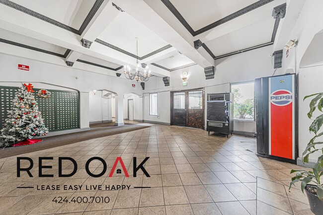 Photo - 627 Normandie Ave Unit 612