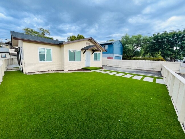Remodeled 3 bedroom 2 Bath house - Remodeled 3 bedroom 2 Bath house