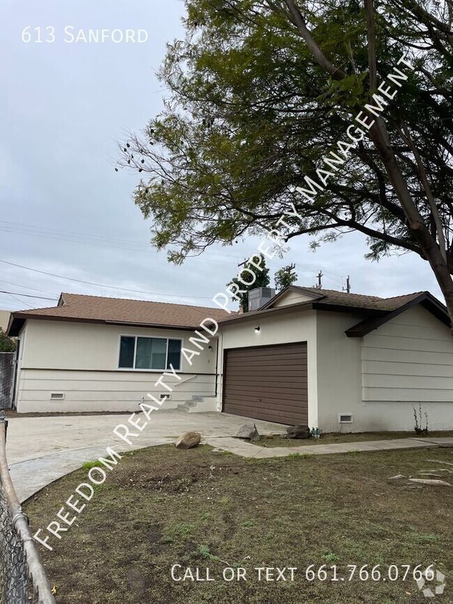 Oildale Apartments for Rent Bakersfield CA