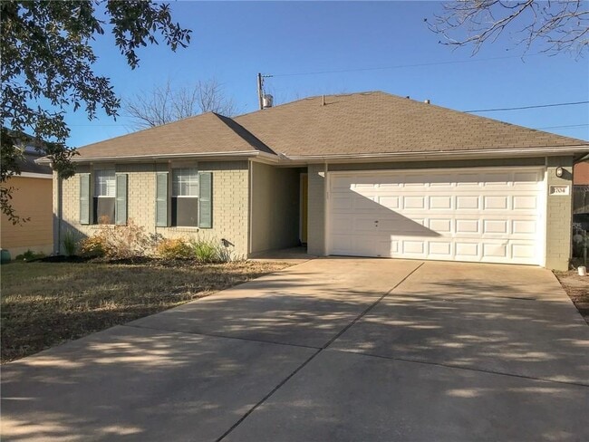 Building Photo - 1704 Morning Meadow Cove