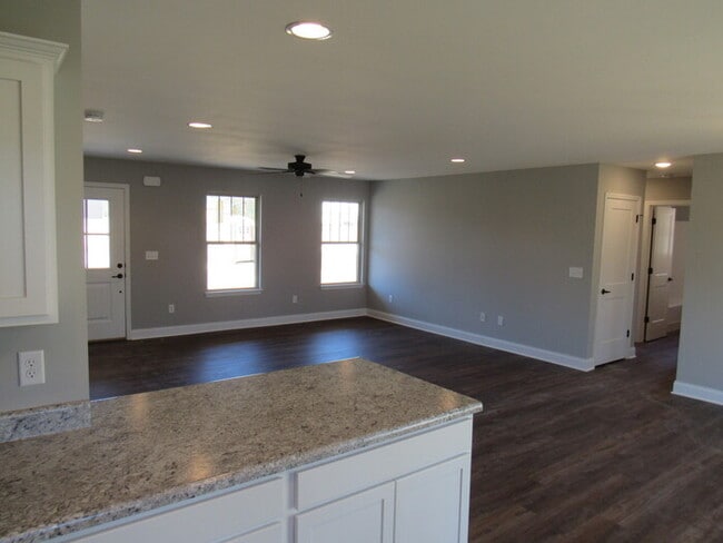Photo - 3 Bedroom & 2 Bath Single-Family Home