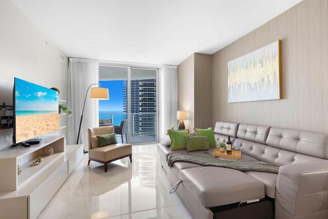 Building Photo - 4111 S Ocean Dr Unit SI ID1227373P