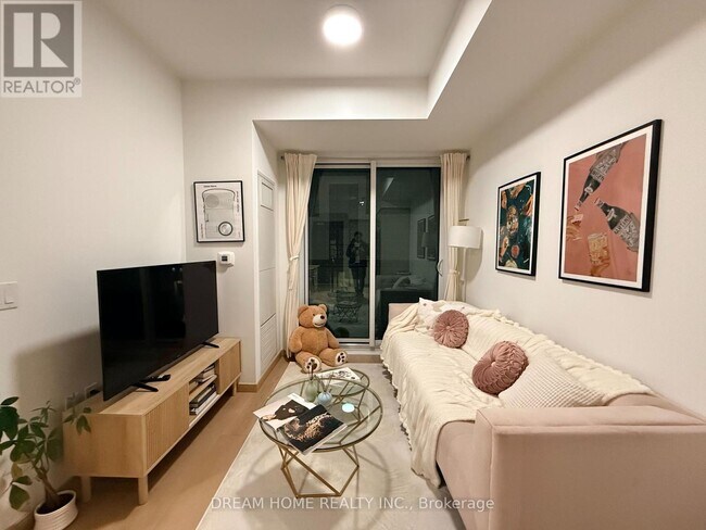 Photo - 3429 Sheppard Ave E Unit 320