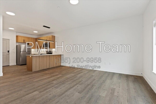 3378 Washington Blvd Unidad 204