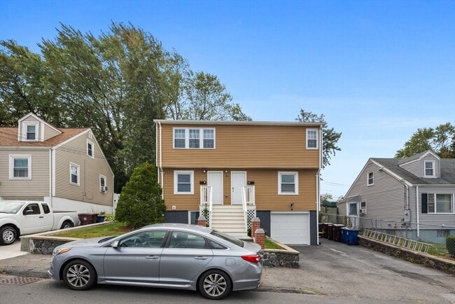 Building Photo - 316 Vane St Unit 1 Rental