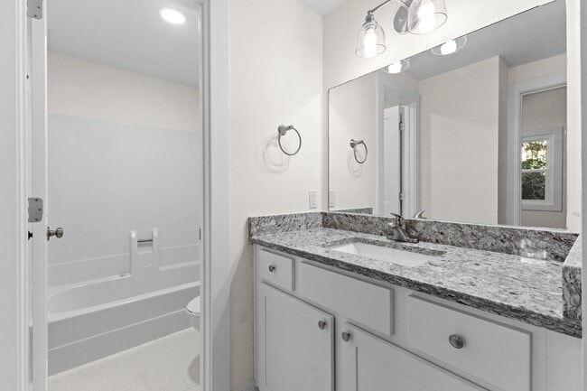 Photo - AVAILABLE NOW. 3 BED 1 BATH. IDEAL LOCATION IN BELLEVUE. CLOSE TO EVERYTHING WEST NASHVILLE. NEWL...