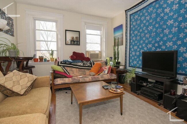 Photo - Avl NOW 2BR apartment with heat inc near C...