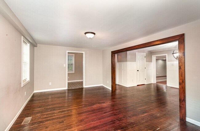 Photo - 4 Bedroom home in historic downtown Carlisle, PA!