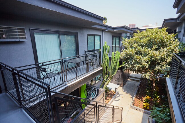 Balcones