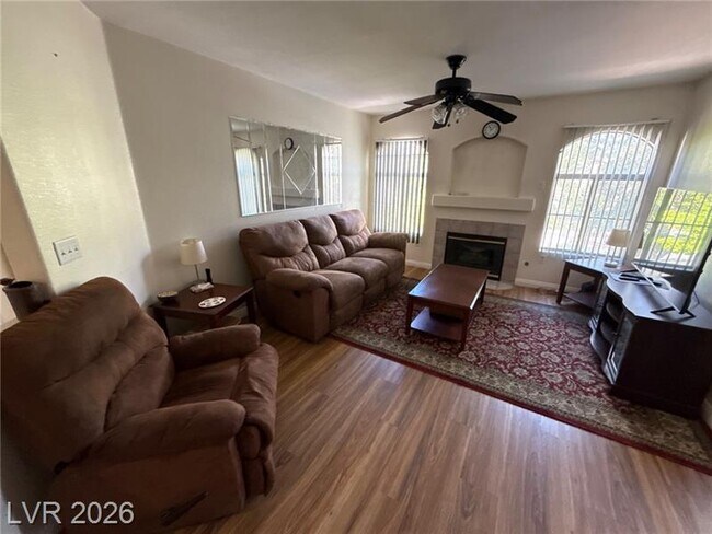 Photo - 4555 E Sahara Ave