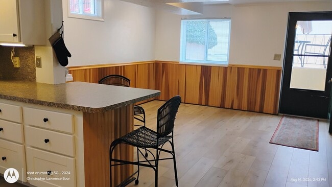 3619 S Van Buren Ave Unidad basement