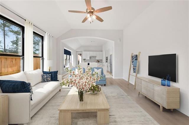 Photo - 7315 Lake Arrowhead Ln