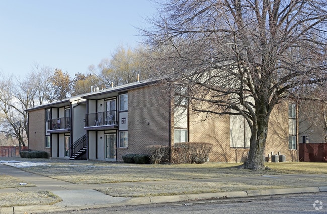 Photo - Bramblewood Apartments
