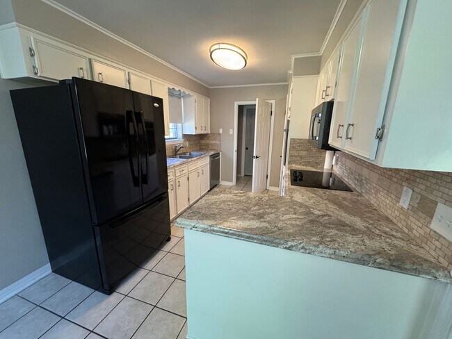 Photo - Beautiful 3 Bedroom home in North Bossier