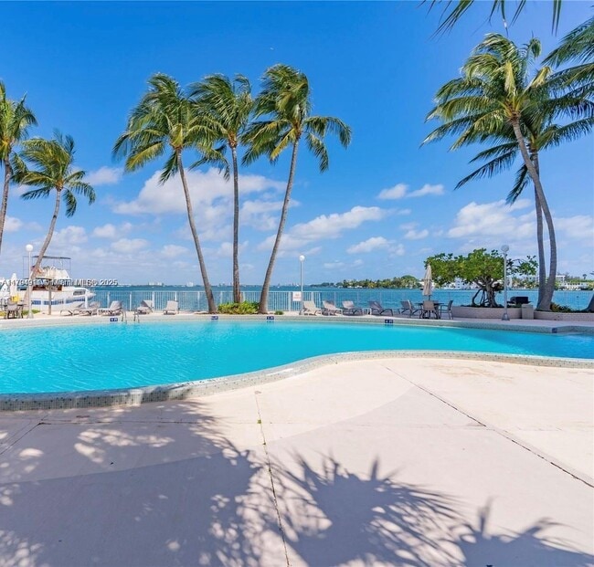 Photo - 1865 79th Street Causeway Condo Unit 5M