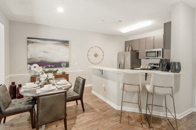 Lagniappe of Biloxi Apartment Homes
