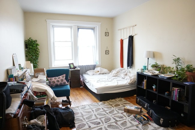 43 Linden St