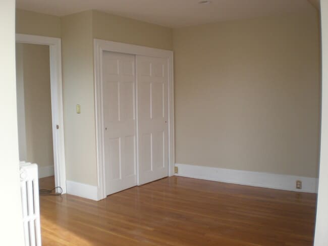 bedroom 1 - 351 Essex St Unit 2