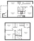 3BR/2.5BA