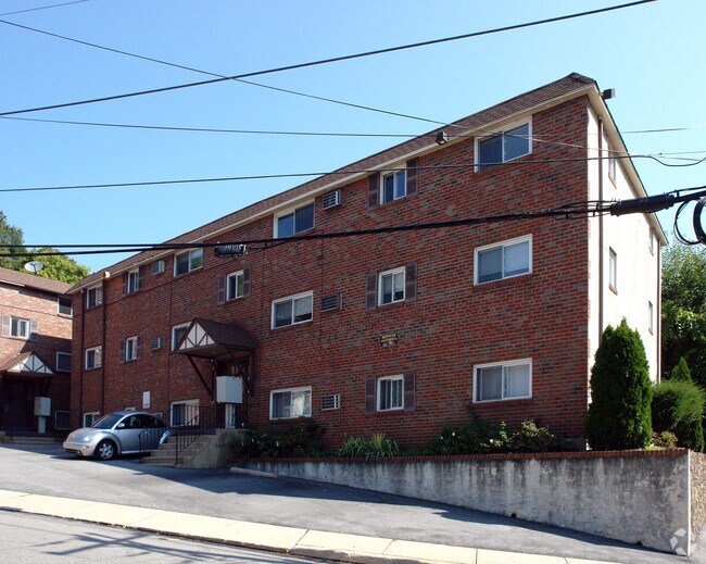 Vista a la montaña - Mountain View