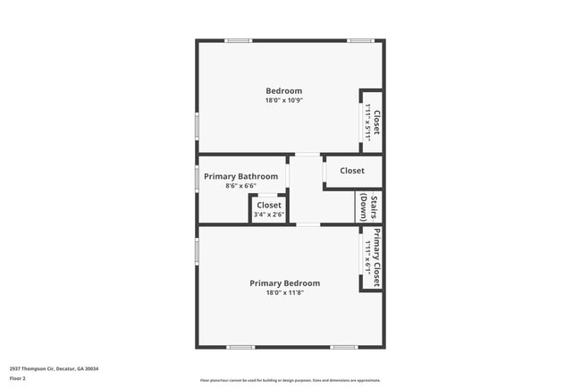 Photo - 2937 Thompson Cir