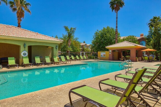 Serena Shores Apartments
