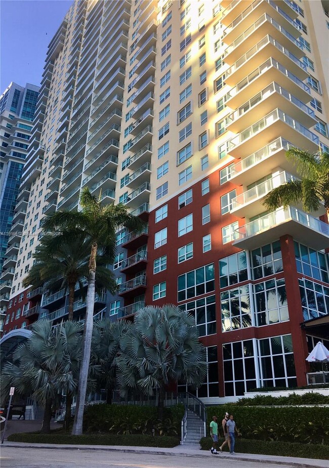 Photo - 1155 Brickell Bay Dr Condo Unit 605