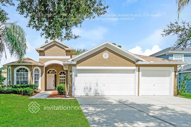 Building Photo - 4226 Balington Dr