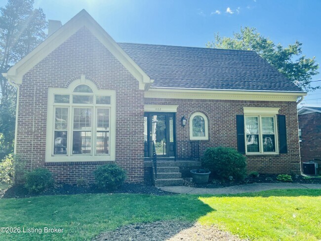 Photo - 402 Trinity Hills Ln