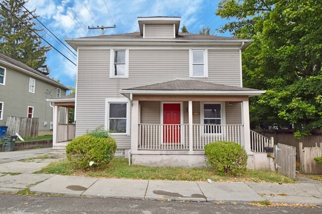 Building Photo - 1011 Epworth Ave Rental