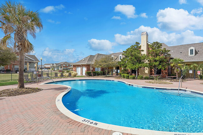 Photo - Ironwood Crossing Apartments & Townhomes