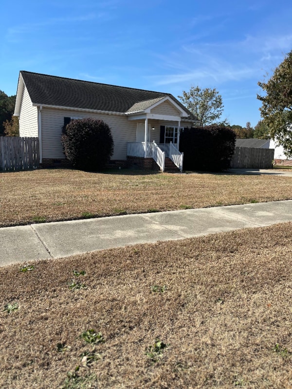 Building Photo - 1204 Stephens St