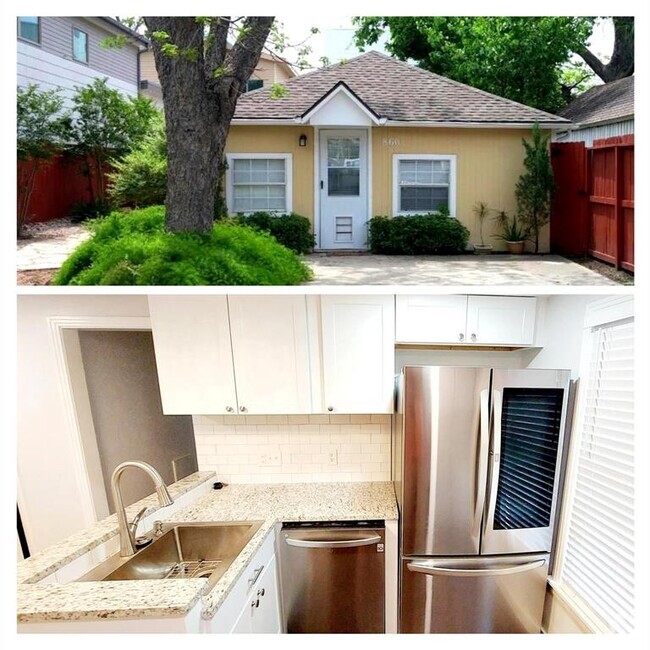 Building Photo - 870 E 25th St Rental