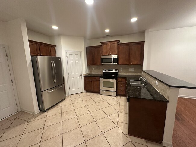 Photo - 2728 Cloud Mist Cir